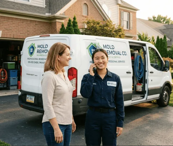 Crawlspace Mold Remediation Waxahachie, TX FAQs